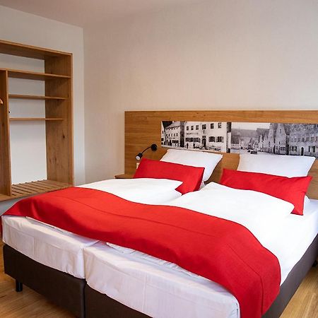 Altstadthotel Brauereigasthof Winkler Берхинг Экстерьер фото